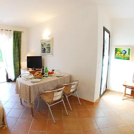 Casa Ale Appartamento Palau