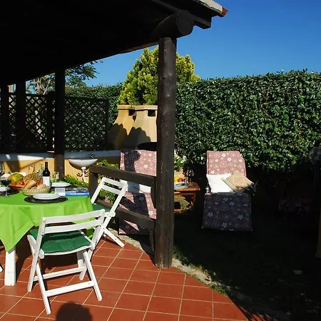 Casa Ale * Palau