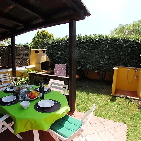 Casa Ale Apartment Palau