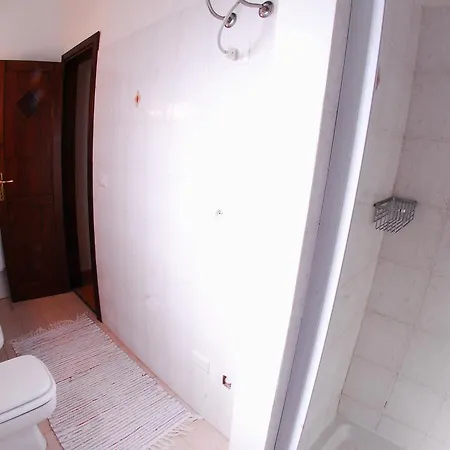 Casa Ale Apartment *