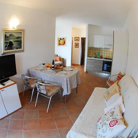 Apartment Casa Ale