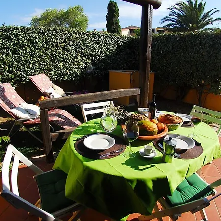 Apartment Casa Ale *