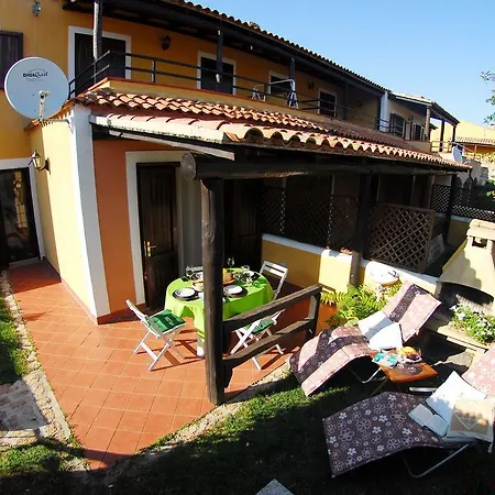 Casa Ale Palau